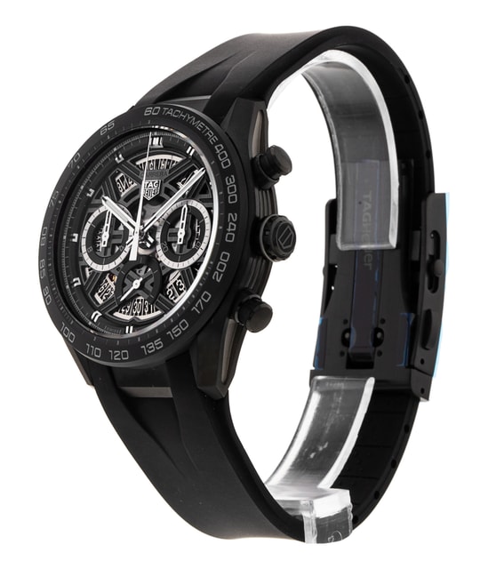 Tag Heuer Carrera CBU2080.FT6272 Image 2